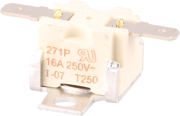 00175824 Ochranný termostat