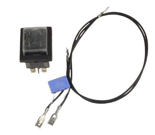 00175896 Spínač do vysavače