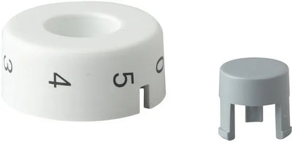 00182858 Knoflík do lednice Bosch | Siemens