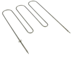 00200921 Topné těleso do přímotopu