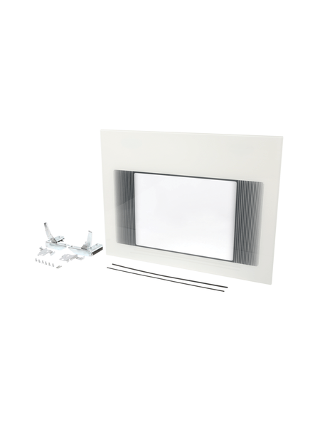 00213593 Čelní skleněný panel Bosch | Siemens