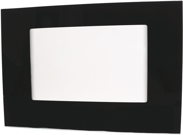 00234800 Čelní skleněný panel