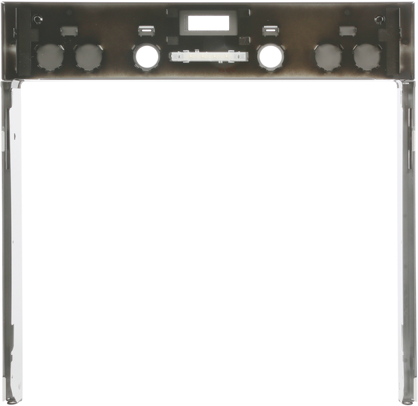 00246990 Přední panel