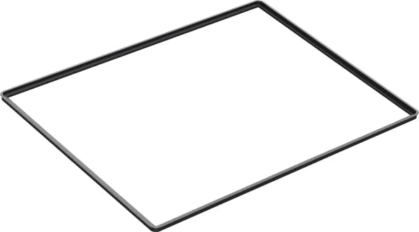 00248375 Montážní rám 80 cm do varné desky