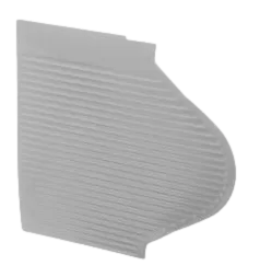 00267628 Krycí deska nože ke kráječi