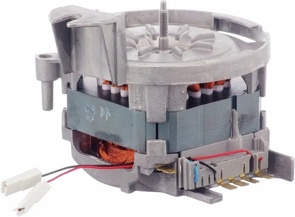 00267773 Motor oběhového čerpadla do myčky nádobí