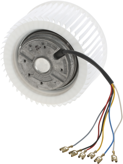 00268410 Motor ventilátoru Bosch | Siemens