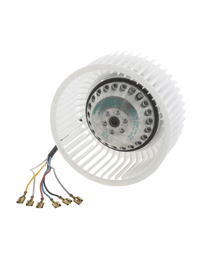 00268410 Motor ventilátoru Bosch | Siemens