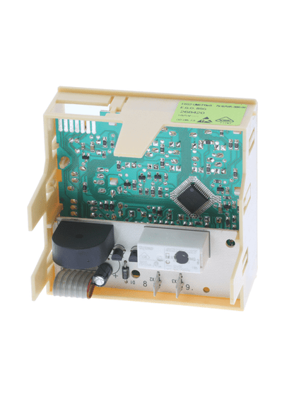 00268420 Hodiny Bosch | Siemens