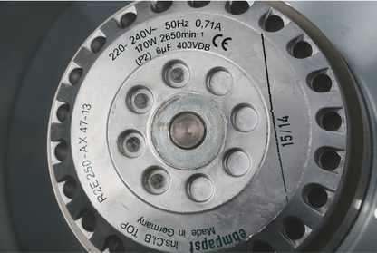 00291298 Motor ventilátoru Bosch | Siemens