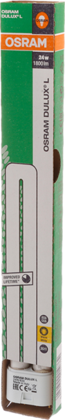 00292103 Zářivka