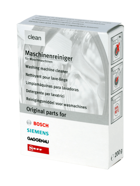00311610 Čistící prostředek Bosch | Siemens