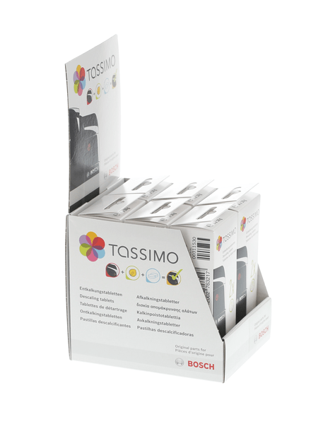 00311840 Odvápňovací tablety Bosch | Siemens