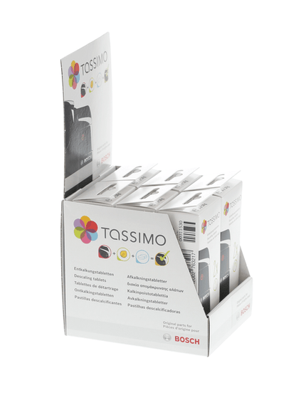 00311840 Odvápňovací tablety Bosch | Siemens