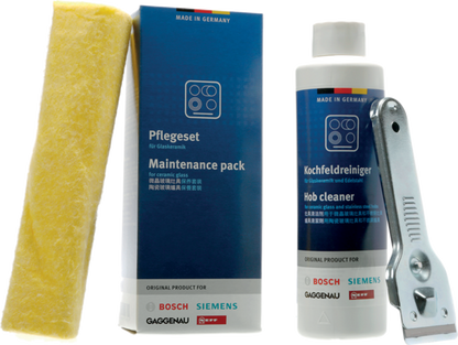 00311902 Péče o sklo a keramiku Bosch | Siemens