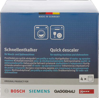 00311923 Odvápňovač Bosch | Siemens