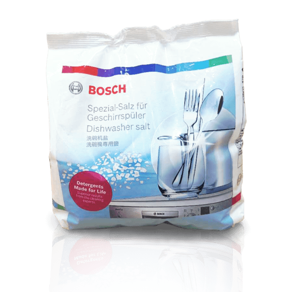 00311956 Speciální sůl do myčky nádobí Bosch | Siemens