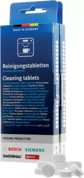 00311979 Čisticí tablety do kávovaru