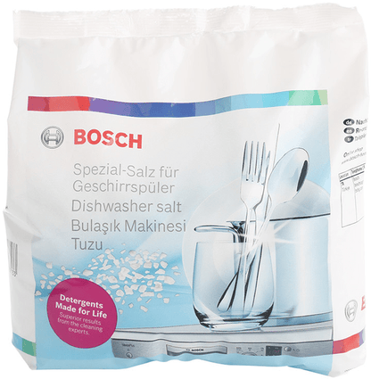 00312045 Speciální sůl do myčky nádobí Bosch | Siemens