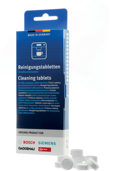 00312090 Ošetřovací sada Bosch | Siemens