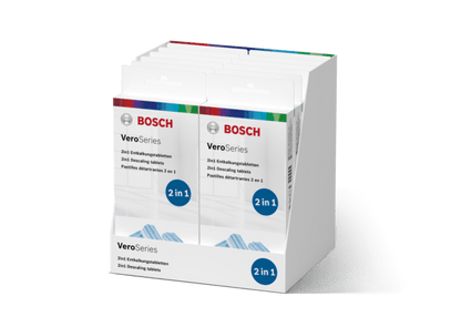 00312117 Odvápňovací tablety Bosch | Siemens