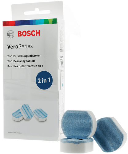 00312117 Odvápňovací tablety Bosch | Siemens