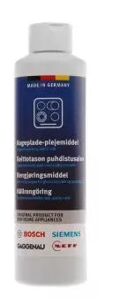 00312122 Čistič do varné desky 250ml