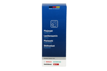00312123 Péče o sklo a keramiku Bosch | Siemens