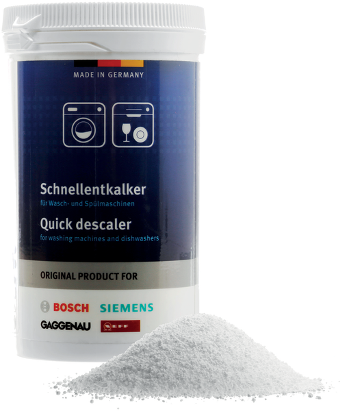 00312353 Odvápňovač Bosch | Siemens
