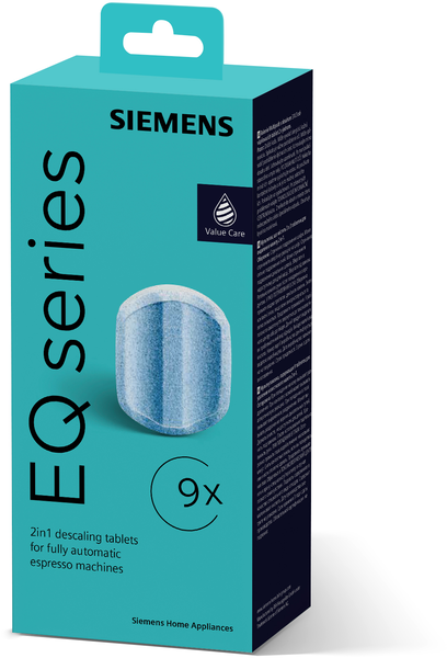 00312440 Odvápňovací tablety Bosch | Siemens