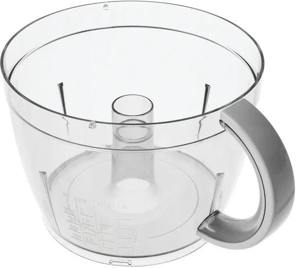 00361736 Mísa do kuchyňského robotu