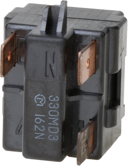 00418130 Rozběhové zařízení Bosch | Siemens