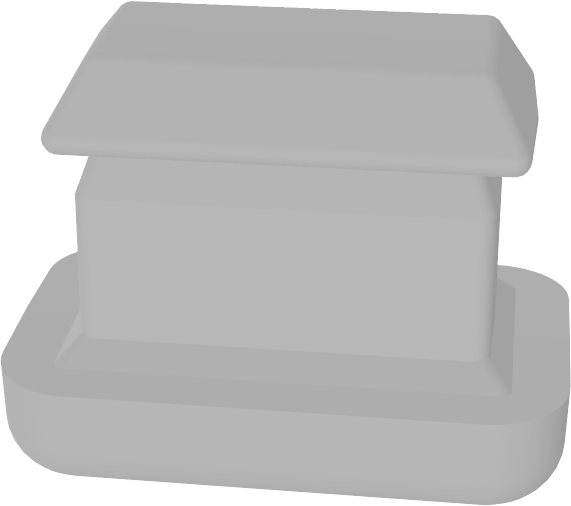 00420752 Zarážka Bosch | Siemens
