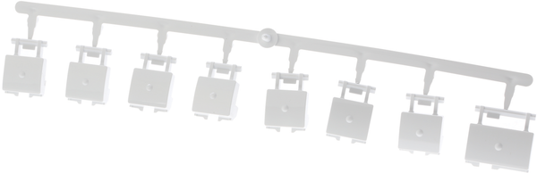 00420952 Sada tlačítek Bosch | Siemens