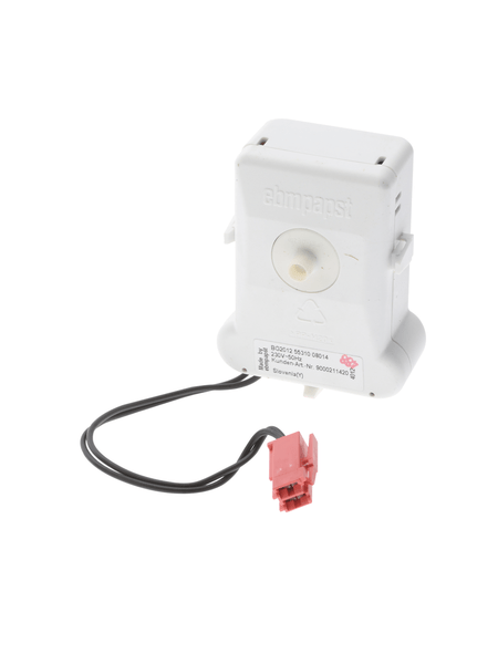 00424279 Motor ventilátoru