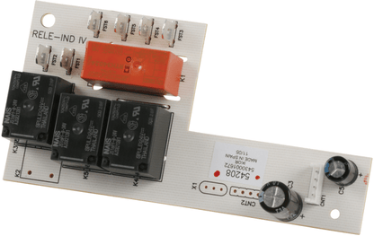 00424664 Modul relé Bosch | Siemens