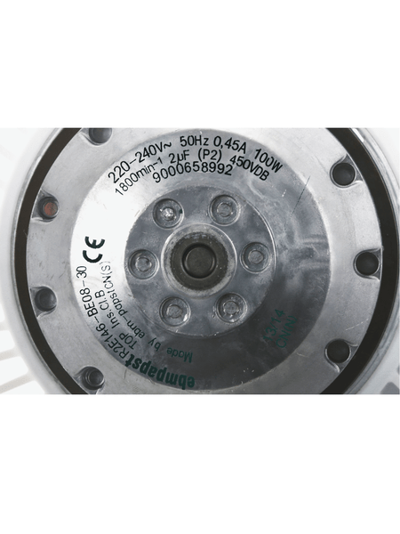 00434092 Motor ventilátoru Bosch | Siemens