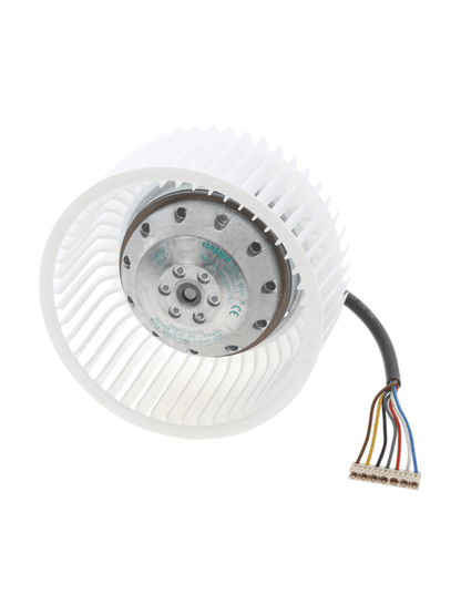 00434092 Motor ventilátoru Bosch | Siemens