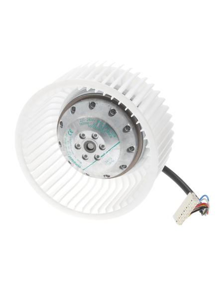 00434093 Motor ventilátoru