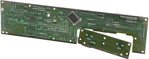 00437750 Modul display