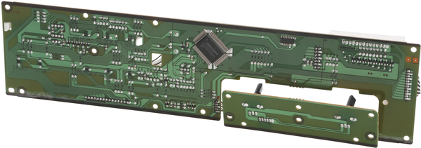 00437799 Modul display