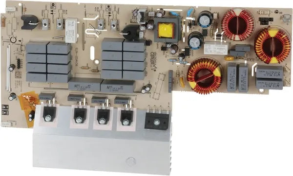 00439309 Modul do varné desky