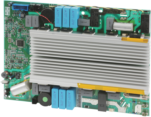 00439404 Výkonový modul Bosch | Siemens