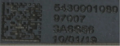 00444400 Modul do varné desky Bosch | Siemens