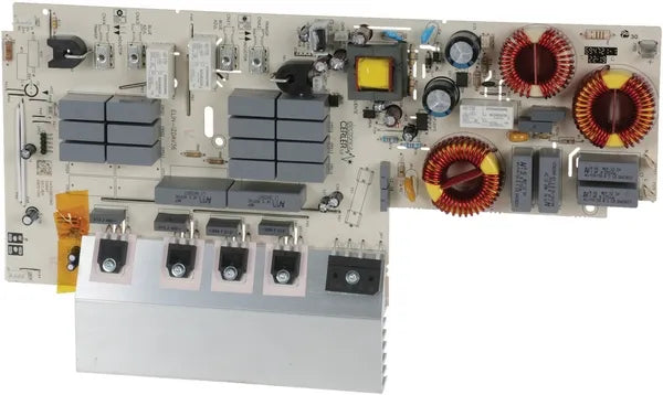 00444400 Modul do varné desky