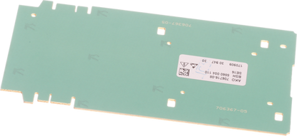 00446174 Operační modul Bosch | Siemens