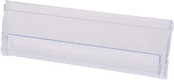 00448338 Klapka, čelo šuplíku do lednice
