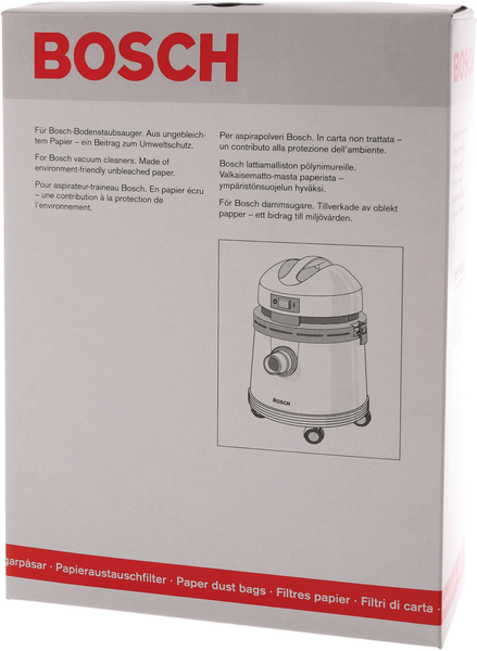 00460373 Filtr vysavače Bosch | Siemens ilustrativní