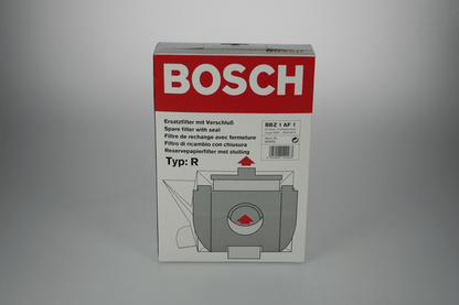 00460652 Filtr vysavače Bosch | Siemens
