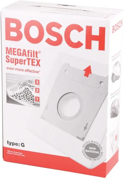 00462544 Sáčky do vysavače